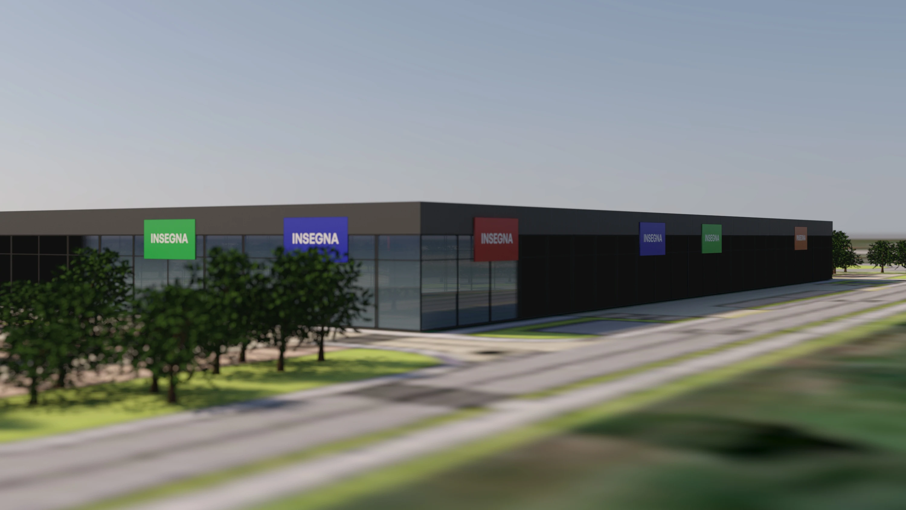Le Primule Retail Park Area Edificabile img n° 2